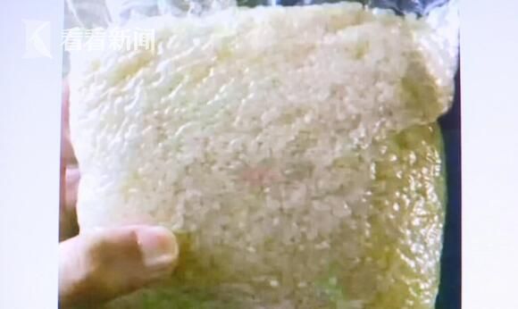 晉江學生網(wǎng)購小米手機收到大米 詐騙者是15歲高中生