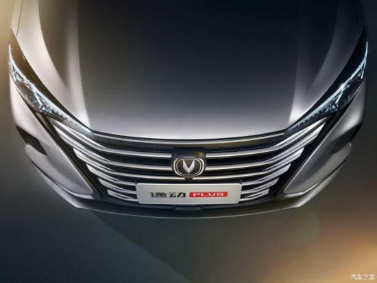 長安汽車 逸動(dòng) 2020款 PLUS 基本型