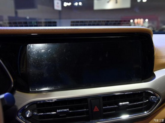 陸風汽車 陸風榮曜 2020款 1.5GTDI 自動智&middot;曜