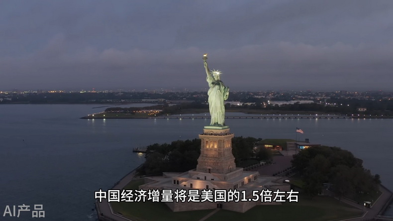 光明說(shuō)經(jīng)濟(jì)丨5.2%！中國(guó)為全球經(jīng)濟(jì)復(fù)蘇注入活力