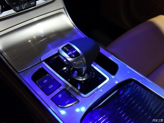 陸風汽車 陸風榮曜 2020款 1.5GTDI 自動智&middot;曜