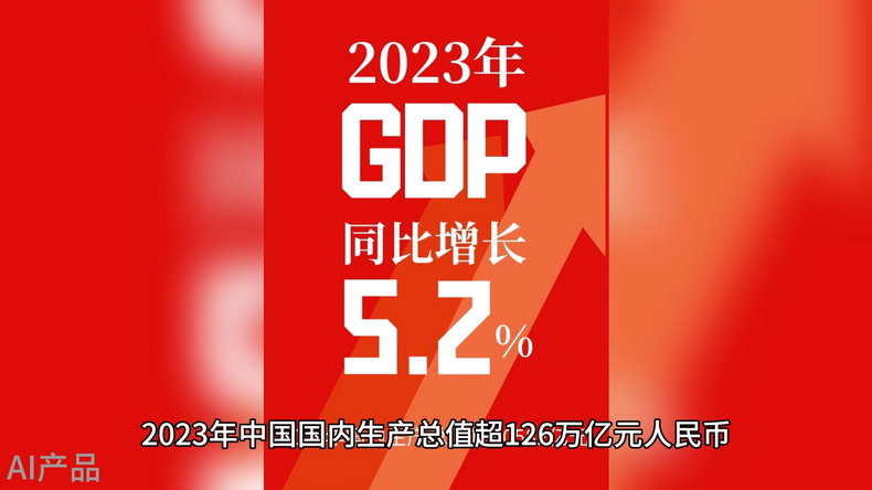 光明說(shuō)經(jīng)濟(jì)丨5.2%！中國(guó)為全球經(jīng)濟(jì)復(fù)蘇注入活力
