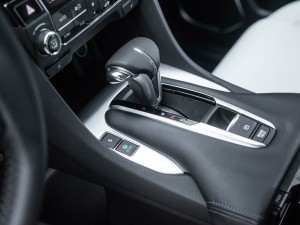 廣汽本田 冠道 2017款 240TURBO 兩驅尊享版