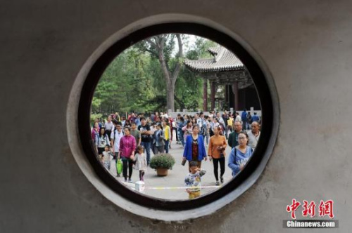 資料圖。<a target='_blank'  _fcksavedurl='http://www.chinanews.com/'></table>中新社</a>記者 韋亮 攝